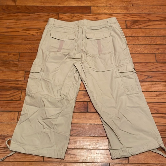 Chaps Capris - Picture 6 of 7